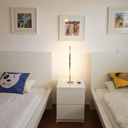 Da Marina Apartament *