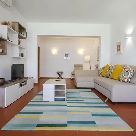 Da Marina Apartament Lagos