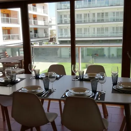 Da Marina Apartament Lagos