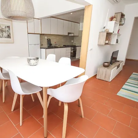 Da Marina Apartment