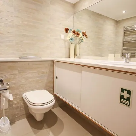 Da Marina Apartamento Lagos