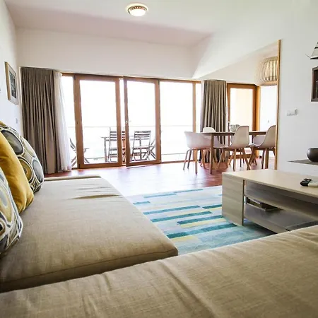 Apartment Da Marina