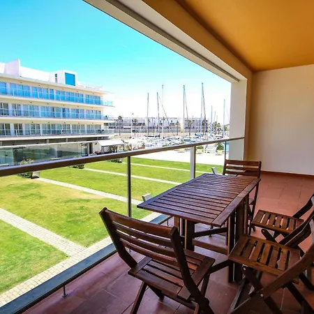 Da Marina Apartment *