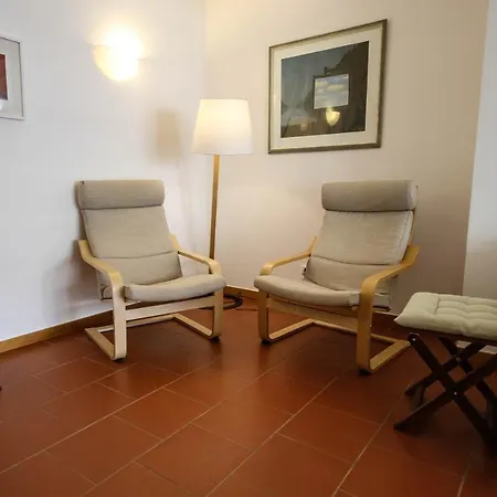 Da Marina Apartment *