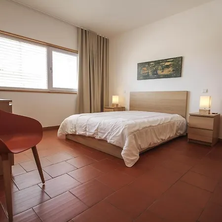 Da Marina Apartment