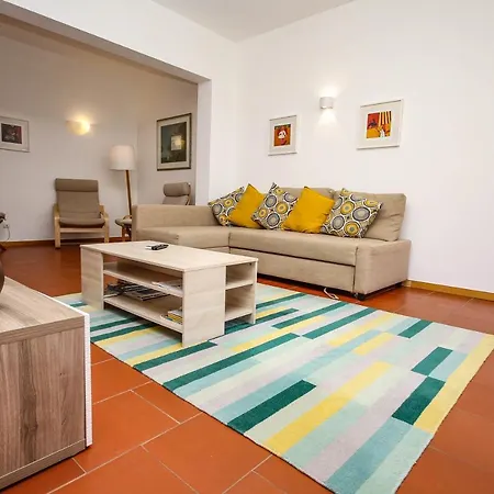 Da Marina Apartment
