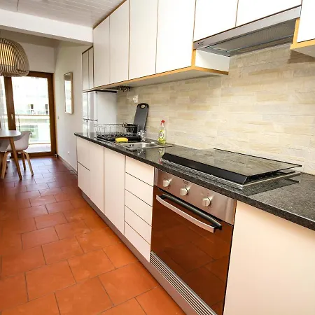 Apartment Da Marina
