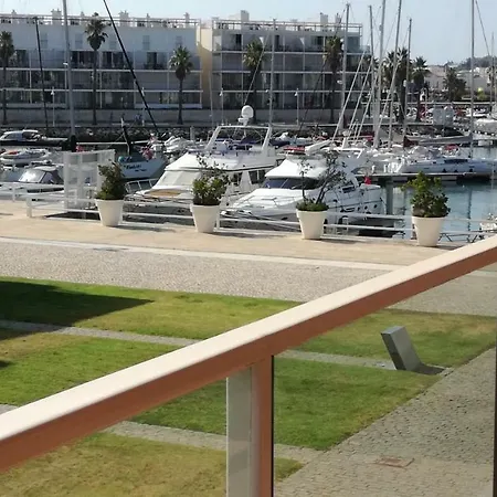 Da Marina Apartment