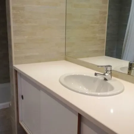 Da Marina Apartment *