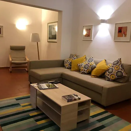 Da Marina Apartment Lagos