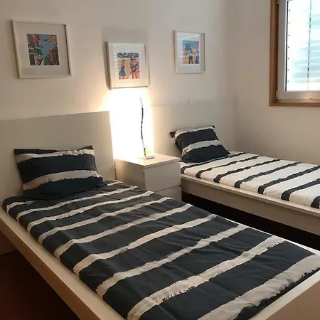 Apartment Da Marina *