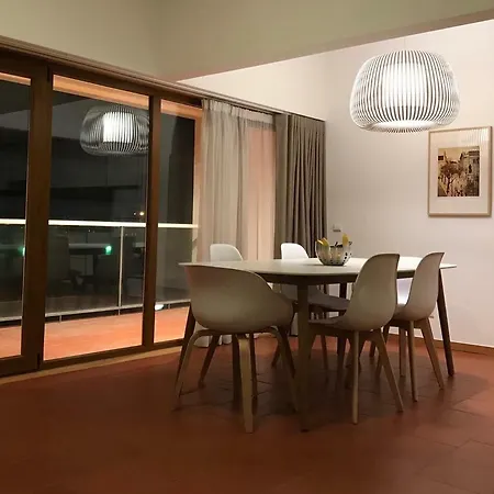 Da Marina Apartment