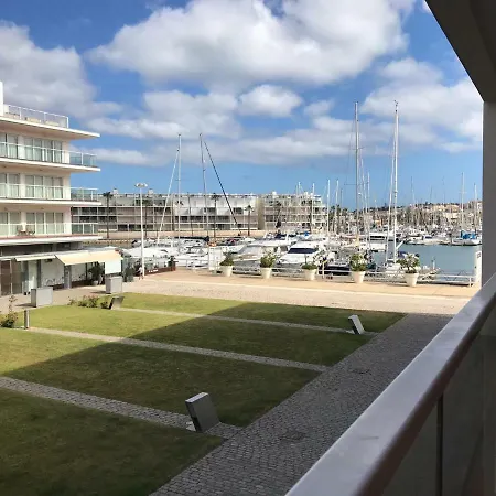 Da Marina Apartment