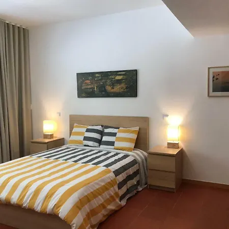 Da Marina Apartment *