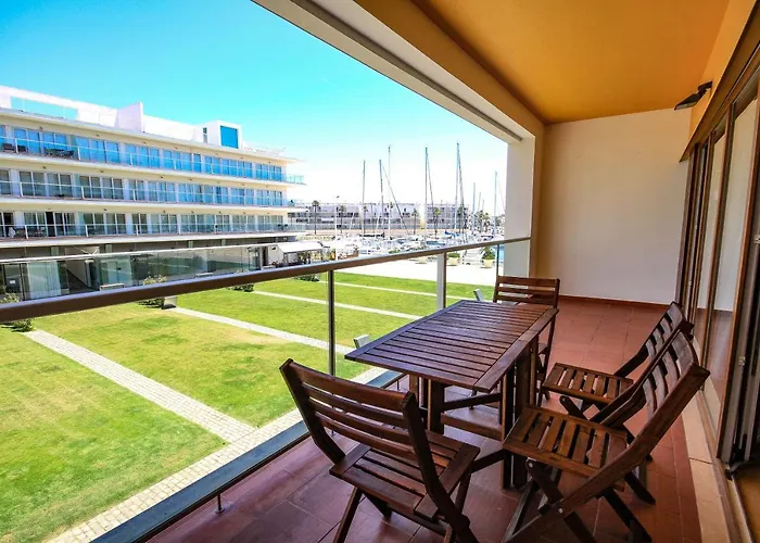 Da Marina Apartamento *