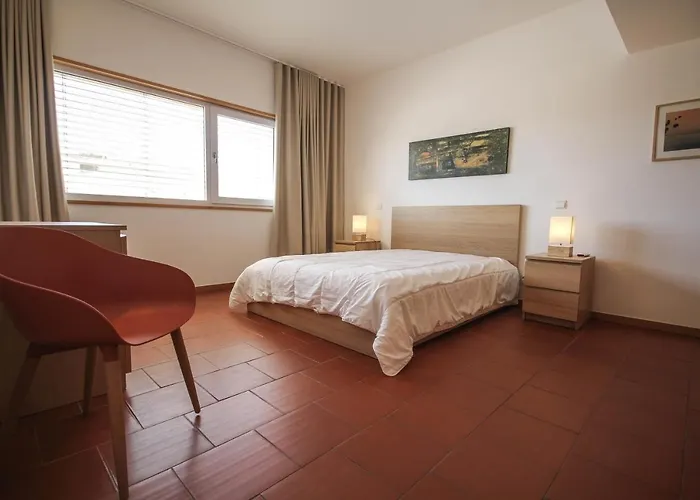 Da Marina Apartamento