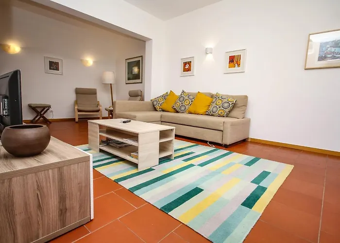 Da Marina Apartamento