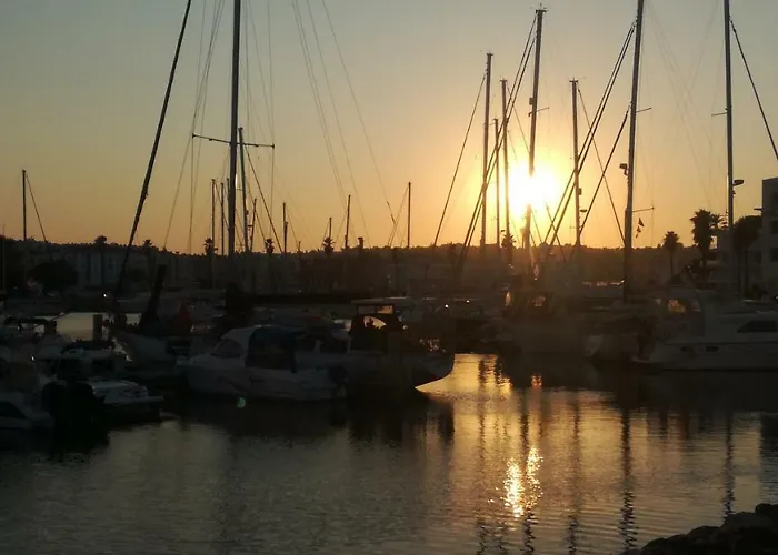 Da Marina * Lagos