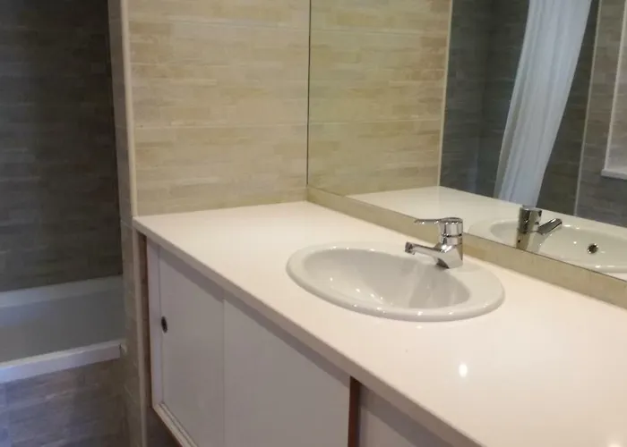 Da Marina Apartamento *