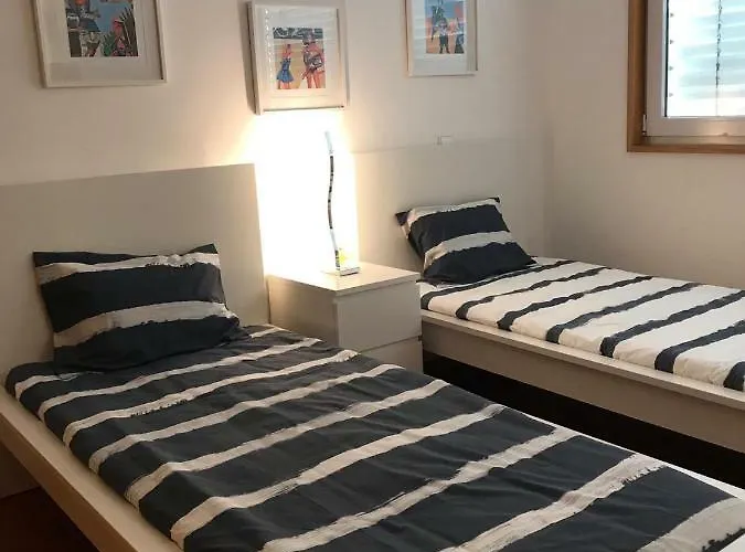 Apartamento Da Marina *