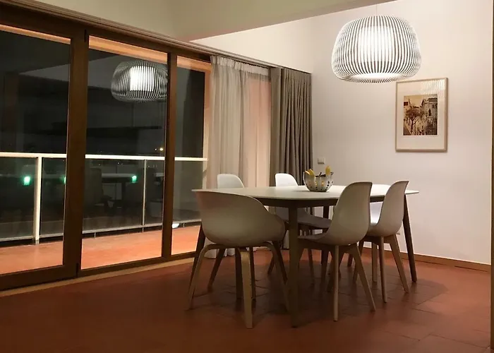 Da Marina Apartamento