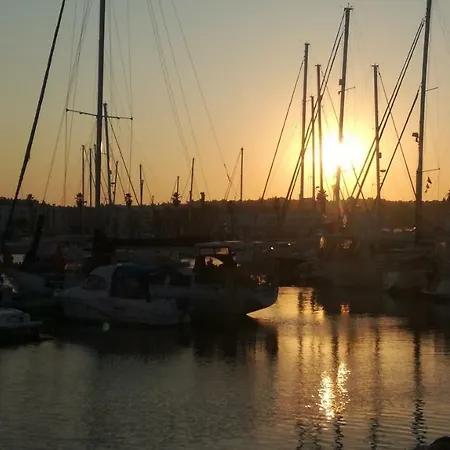 Da Marina * Λάγος