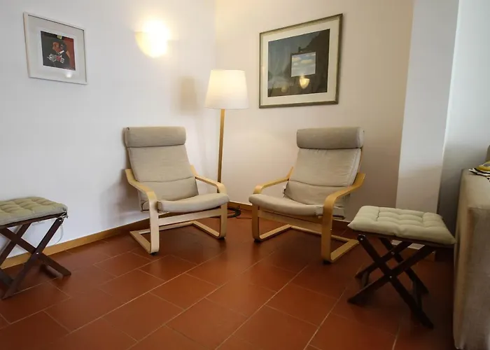 Da Marina Appartamento *