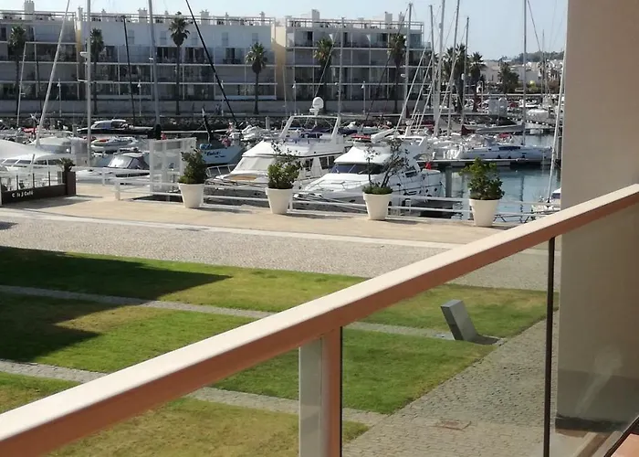 Da Marina Appartamento