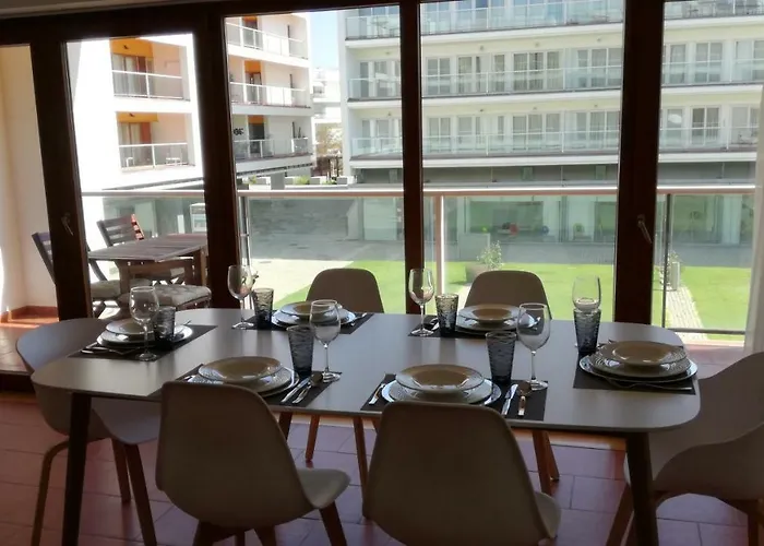 Da Marina Appartamento Lagos