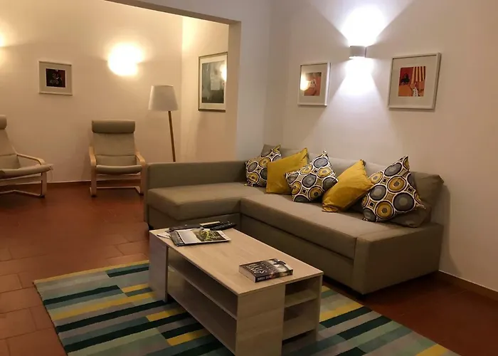 Da Marina Appartamento Lagos