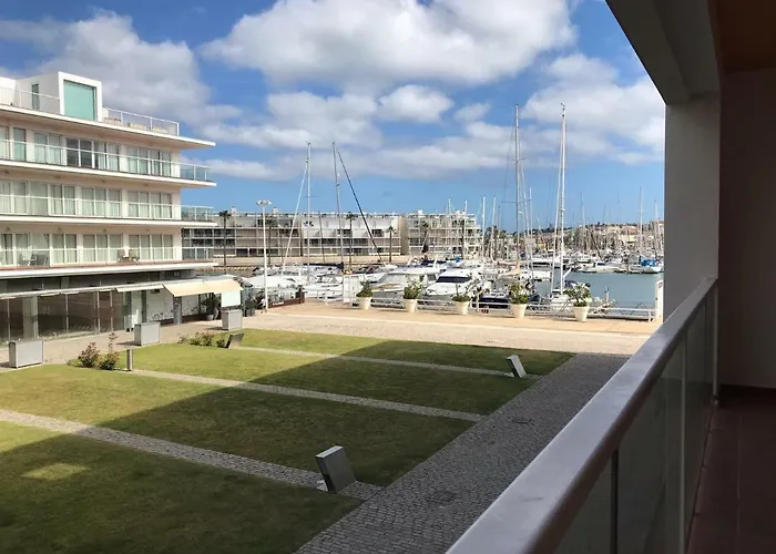 Da Marina Appartamento